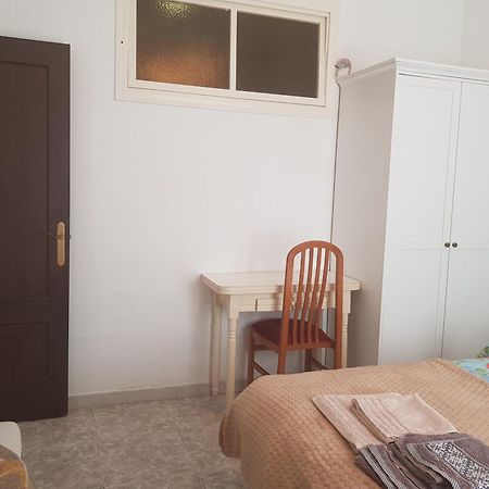 Apartament Casa Cerca De Plaza De Toros Alicante Zewnętrze zdjęcie