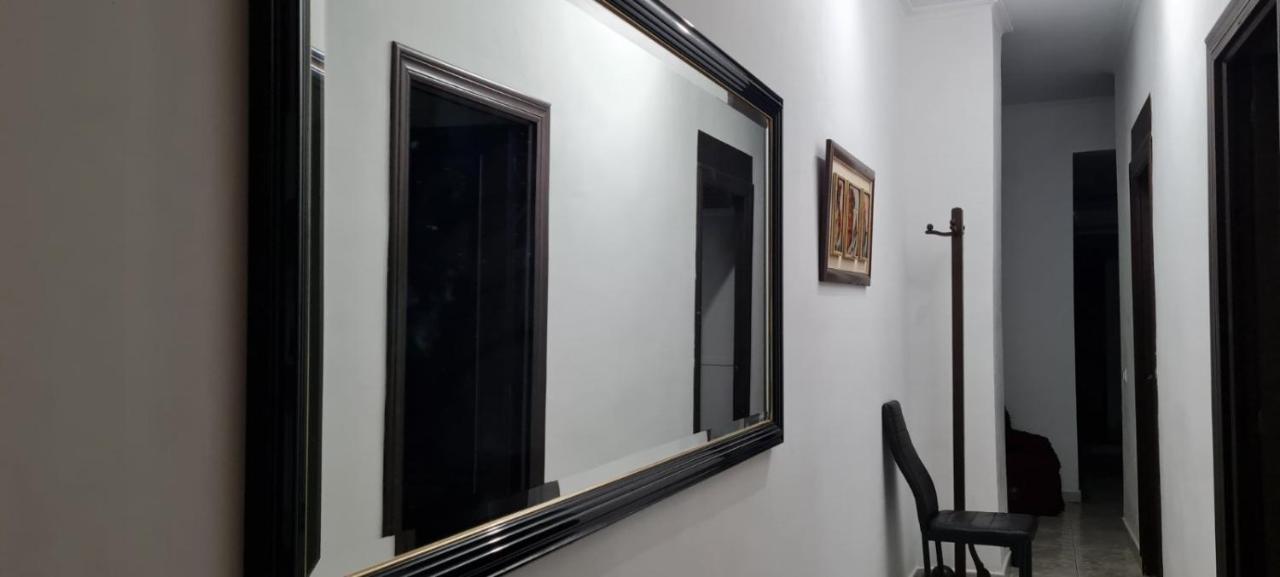 Apartament Casa Cerca De Plaza De Toros Alicante Zewnętrze zdjęcie