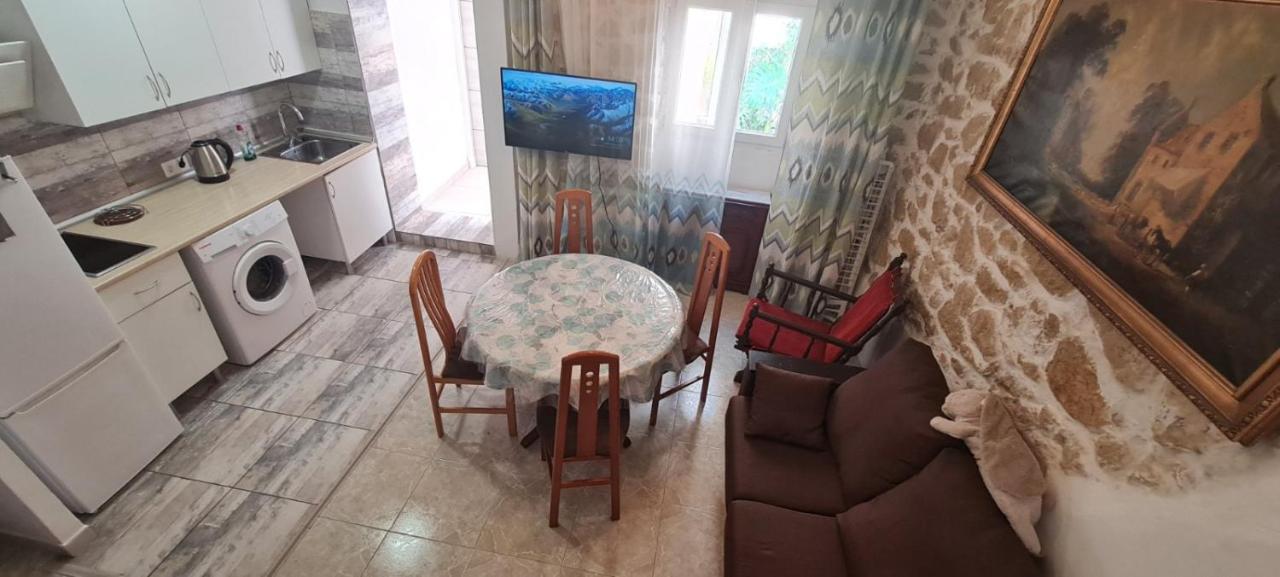 Apartament Casa Cerca De Plaza De Toros Alicante Zewnętrze zdjęcie