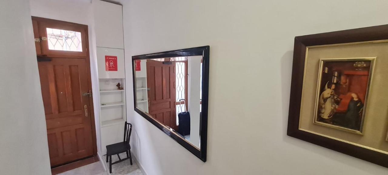 Apartament Casa Cerca De Plaza De Toros Alicante Zewnętrze zdjęcie