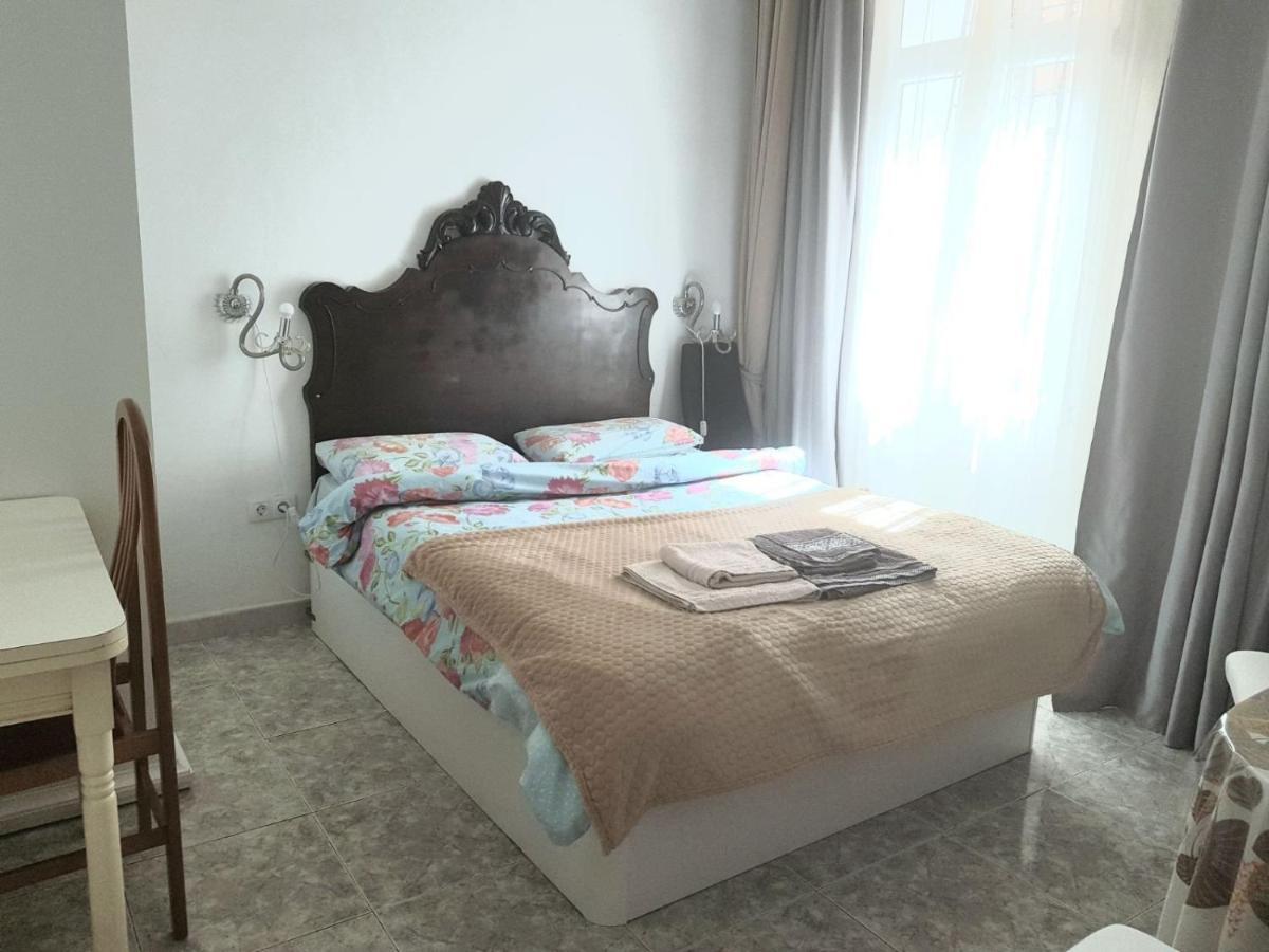 Apartament Casa Cerca De Plaza De Toros Alicante Zewnętrze zdjęcie