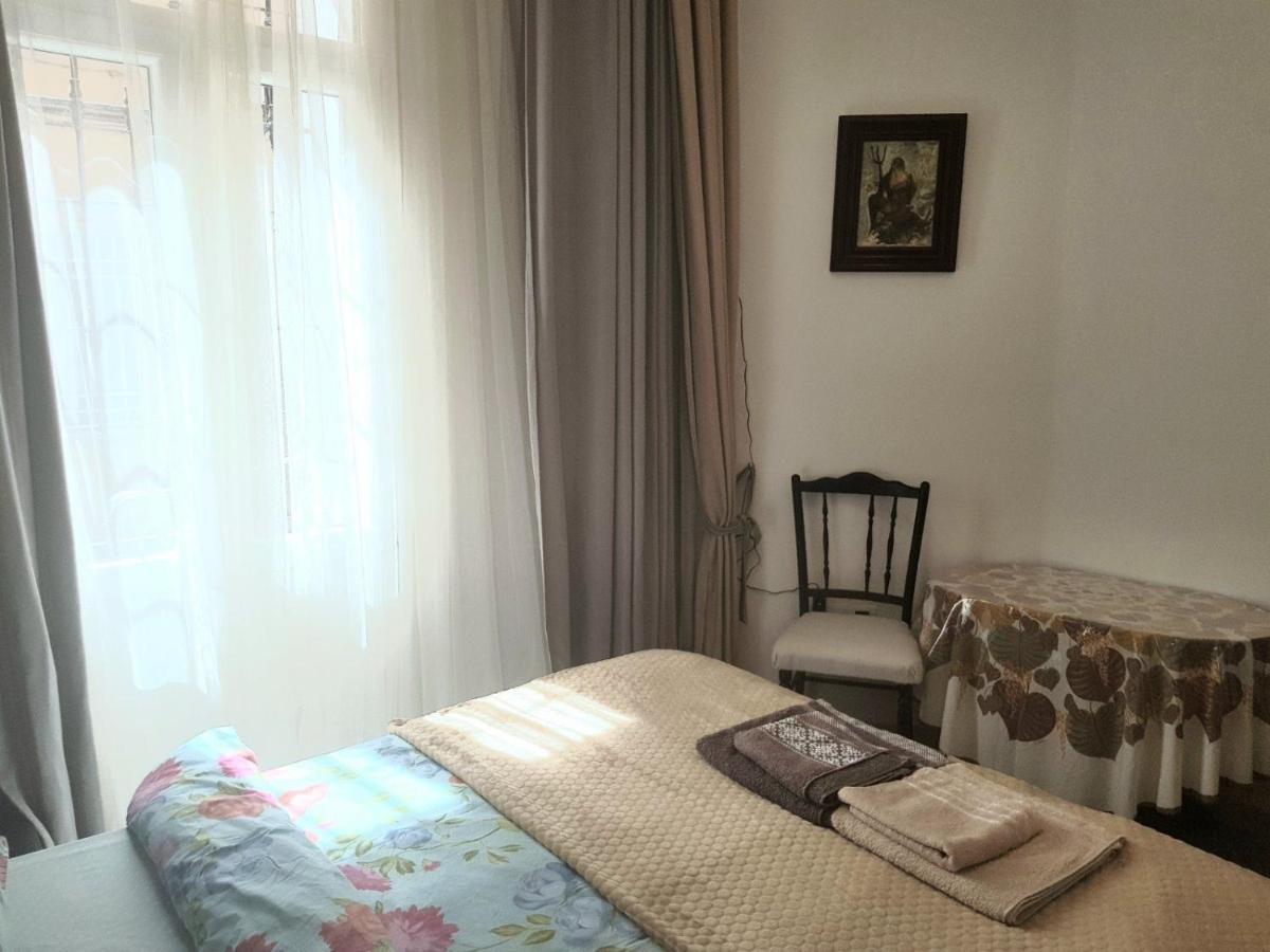 Apartament Casa Cerca De Plaza De Toros Alicante Zewnętrze zdjęcie