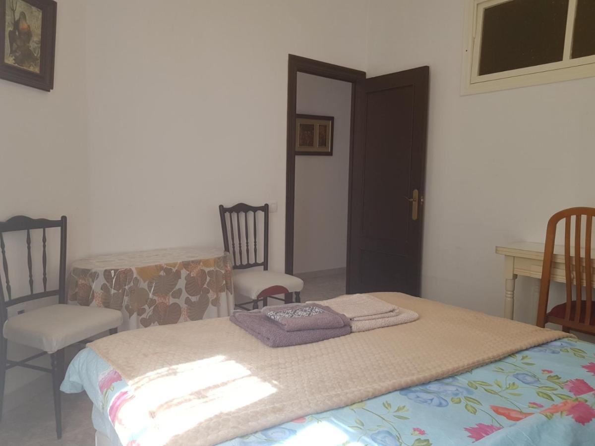 Apartament Casa Cerca De Plaza De Toros Alicante Zewnętrze zdjęcie