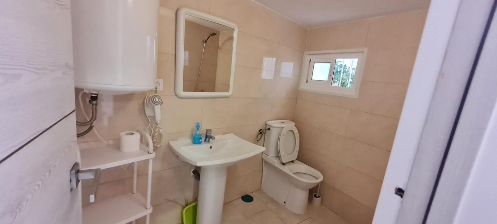 Apartament Casa Cerca De Plaza De Toros Alicante Zewnętrze zdjęcie