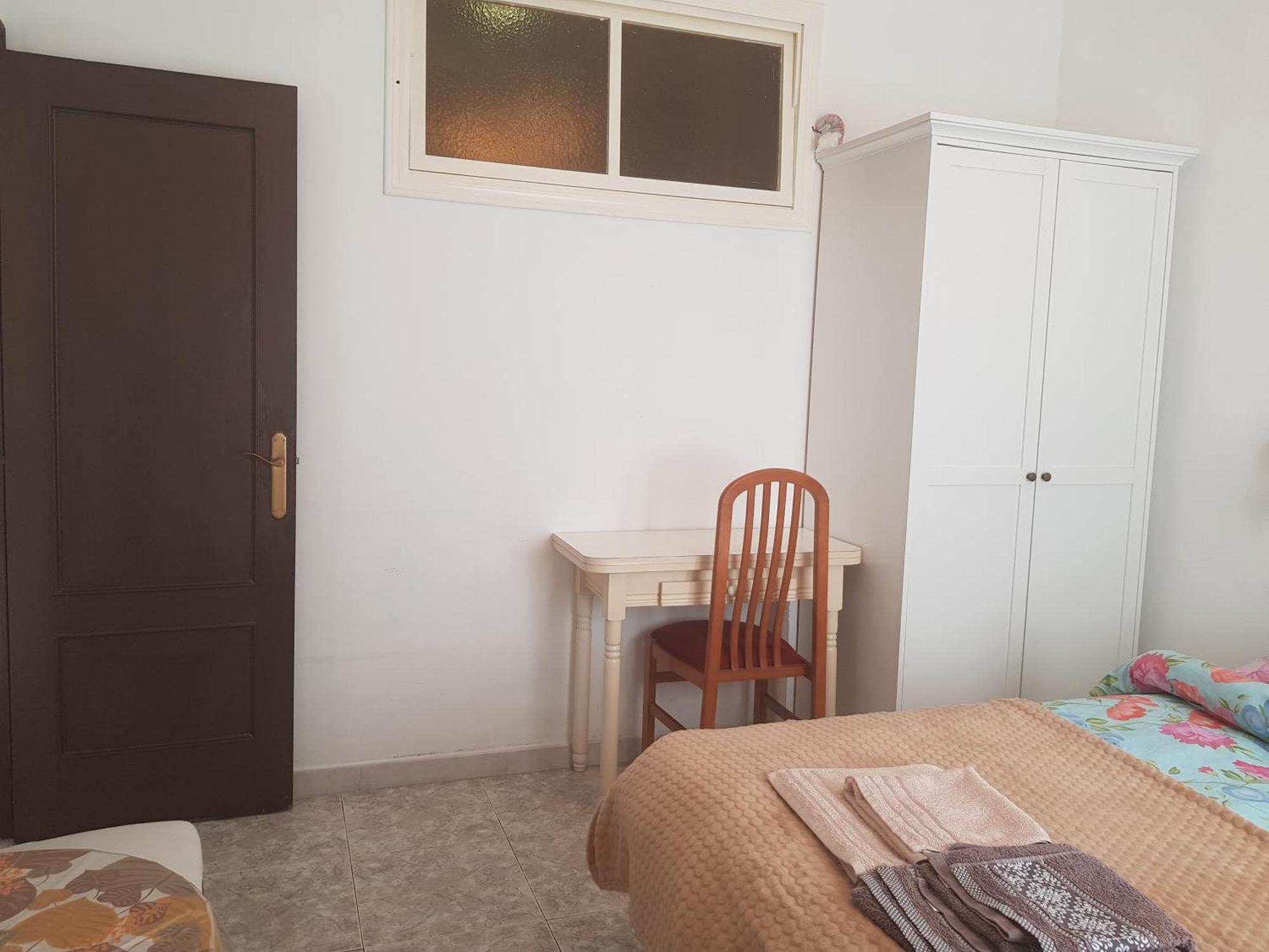 Apartament Casa Cerca De Plaza De Toros Alicante Zewnętrze zdjęcie