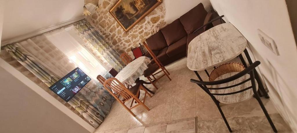 Apartament Casa Cerca De Plaza De Toros Alicante Zewnętrze zdjęcie